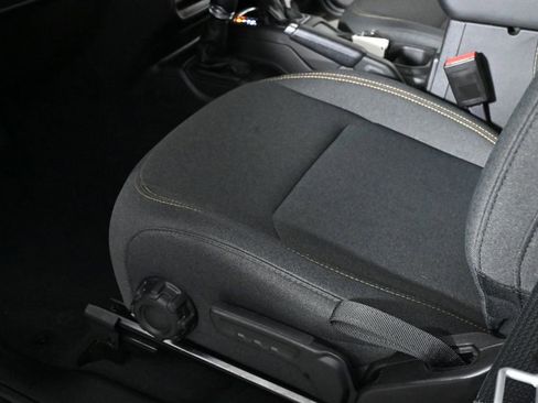 Used 2024 Jeep Wrangler Sport AWD/4WD image 24