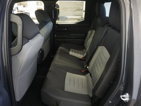 New 2026 Toyota Tacoma TRD Sport image 20