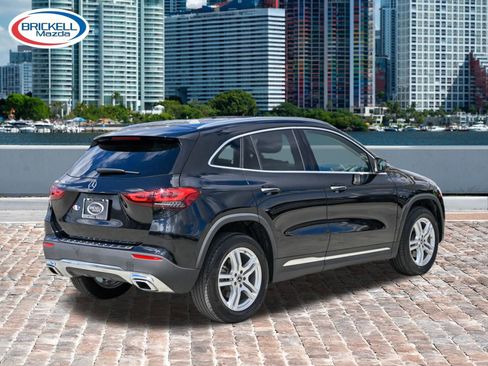 Used 2022 Mercedes-Benz GLA 250 image 5