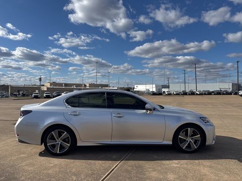 Used 2016 Lexus GS 350 image 15