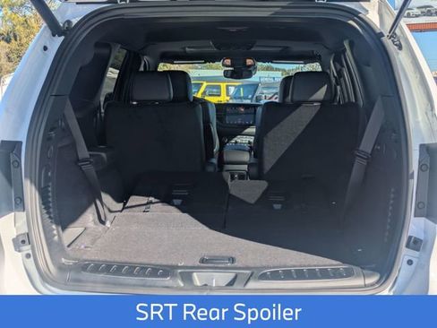New 2026 Dodge Durango GT image 32