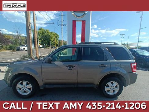 Used 2012 Ford Escape XLT AWD/4WD image 1