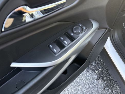 New 2026 Chevrolet Trax LS w/ Driver Confidence Package image 11