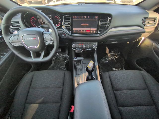 New 2026 Dodge Durango GT w/ Blacktop Package AWD/4WD image 15