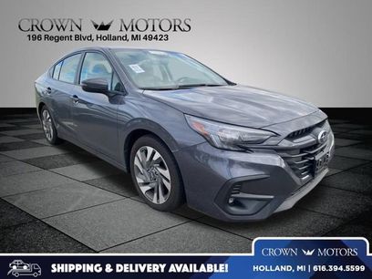 Used 2024 Subaru Legacy Limited