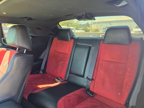 Used 2023 Dodge Challenger R/T Scat Pack image 21