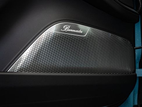 New 2026 Porsche Panamera GTS image 25