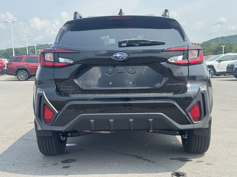 New 2026 Subaru Crosstrek 2.5i Limited AWD/4WD image 4