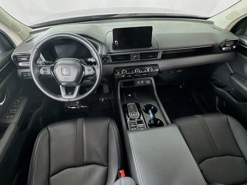 Certified 2023 Honda Pilot EX-L image 19