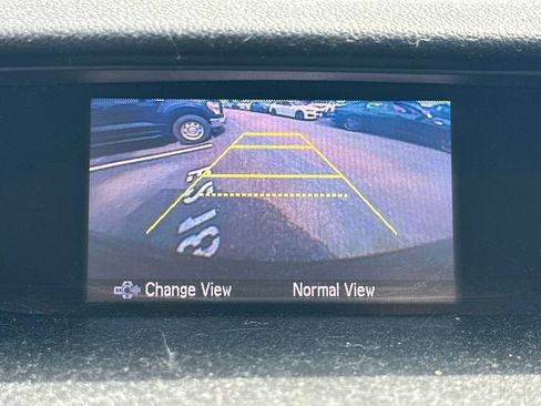 Used 2015 Honda CR-V LX image 23