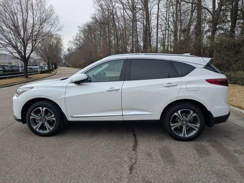 Certified 2025 Acura RDX Technology Package image 3