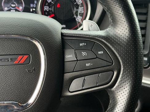 Used 2022 Dodge Challenger GT AWD/4WD image 13