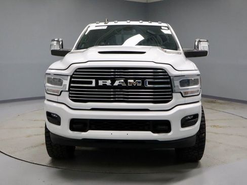 Used 2023 RAM 2500 Laramie image 7
