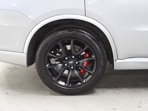 Certified 2024 Dodge Durango R/T AWD/4WD image 45