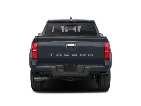 New 2026 Toyota Tacoma Limited AWD/4WD image 5