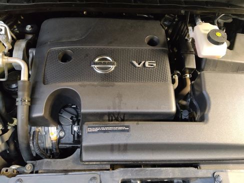 Used 2021 Nissan Murano SV image 30