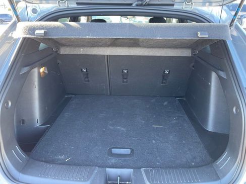 Used 2025 Chevrolet Trax RS w/ Driver Confidence Package image 12