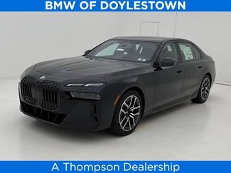 New 2026 BMW 740i xDrive AWD/4WD video 1
