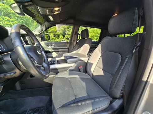Used 2020 RAM 1500 Big Horn AWD/4WD image 17