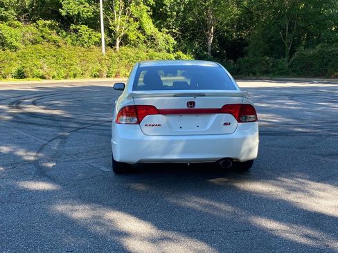 Used 2011 Honda Civic Si image 6