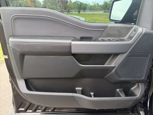 Used 2026 Ford F150 XLT w/ Equipment Group 302A MID AWD/4WD image 22