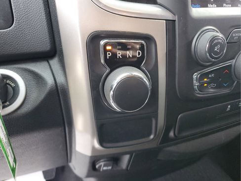 Certified 2019 RAM 1500 Classic Warlock w/ Electronics Group image 22