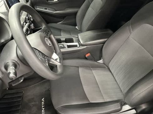 Used 2024 Nissan Sentra SV FWD image 10