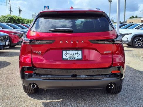 New 2026 MAZDA CX-5 2.5 S w/ Premium Package AWD/4WD image 5