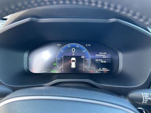 Used 2023 Toyota RAV4 XSE image 47