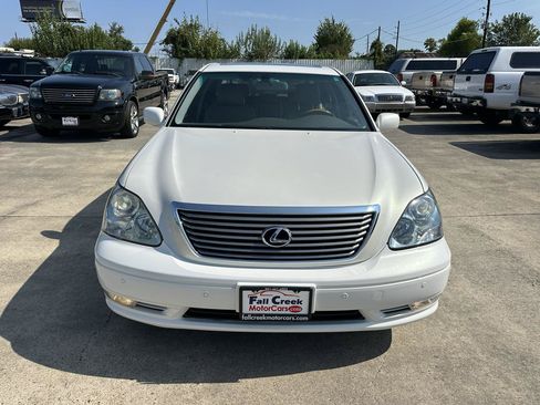 Used 2006 Lexus LS 430 RWD image 85
