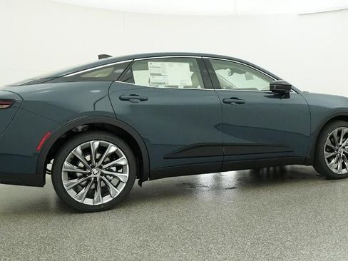 New 2026 Toyota Crown AWD/4WD image 26