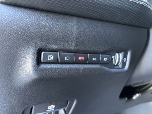 New 2026 Jeep Cherokee Overland AWD/4WD image 10