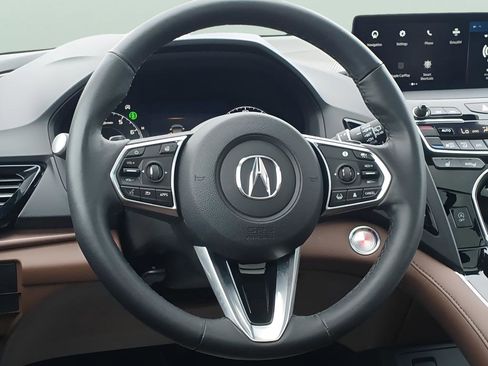Used 2024 Acura RDX SH-AWD w/ Technology Package image 9