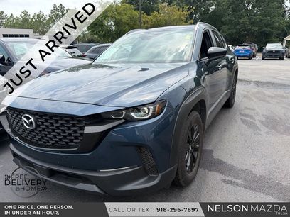Used 2026 MAZDA CX-50 AWD 2.5 S w/ Preferred Pkg