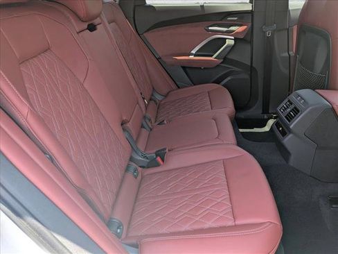Used 2025 Audi SQ5 Premium Plus AWD/4WD image 22