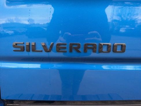 Certified 2024 Chevrolet Silverado 1500 LT w/ Protection Package AWD/4WD image 12