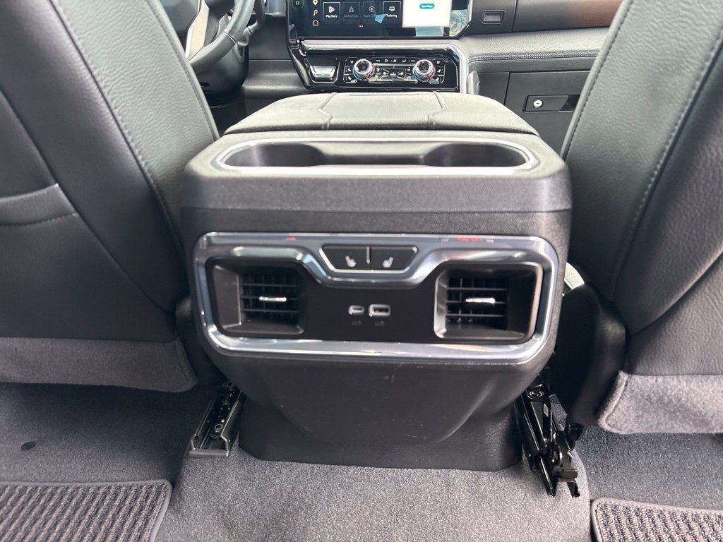 Used 2024 GMC Sierra 2500 Denali w/ Denali Reserve Package AWD/4WD image 30