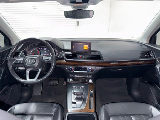 Used 2019 Audi Q5 2.0T Premium AWD/4WD image 14
