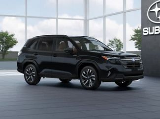 New 2026 Subaru Forester Touring AWD/4WD video 1