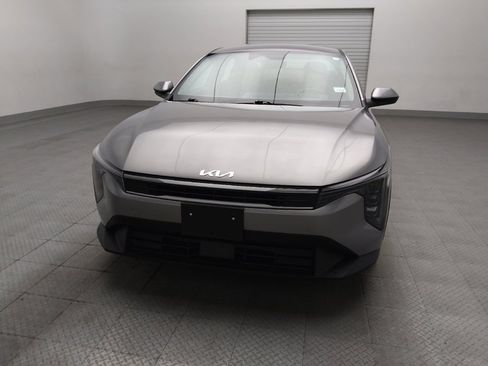 Used 2025 Kia K4 FWD image 15