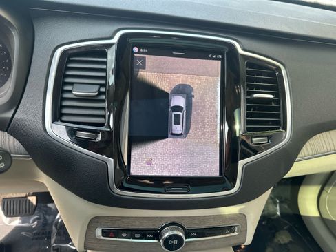 Used 2023 Volvo XC90 B5 Plus w/ Protection Package Premier AWD/4WD image 16
