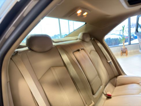 Used 2012 Cadillac CTS Luxury image 26