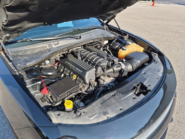 Used 2019 Dodge Charger Scat Pack w/ Plus Group RWD image 39