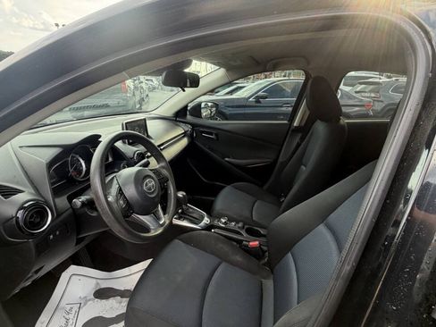 Used 2016 Scion iA FWD image 11