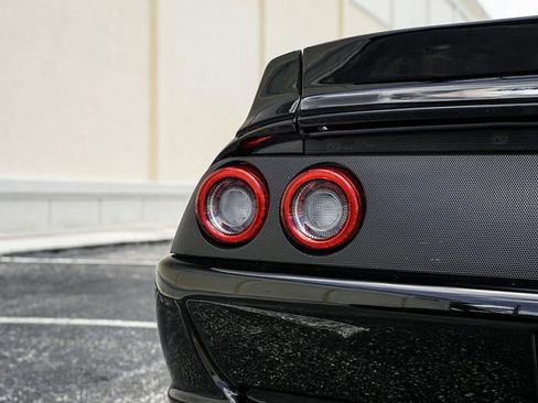 Used 1995 Ferrari F355 Berlinetta RWD image 57