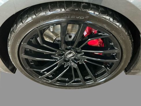 Used 2021 Audi RS 5 Sportback image 16