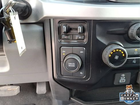 Used 2025 Ford F250 XLT AWD/4WD image 27