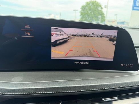 Used 2024 Cadillac XT4 Premium Luxury AWD/4WD image 22
