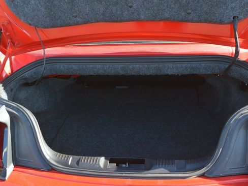 Used 2020 Ford Mustang GT Premium image 5