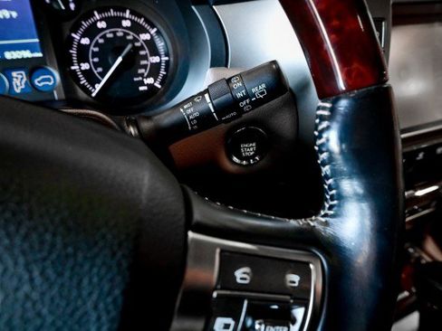 Used 2018 Lexus GX 460 Premium image 41